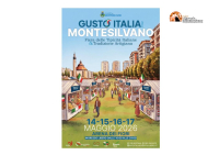 Montesilvano, "Gusto Italia in Tour": quattro giorni dedicati enogastronomia e artigianato italiano.