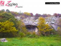 grotta di Celestino V