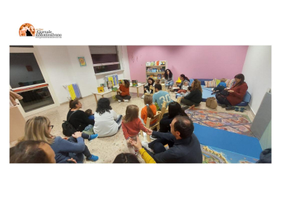 Pescara: ripartono i laboratori gratuiti del progetto TenerAmente