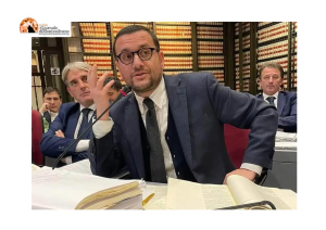 On. Ricciardi