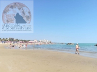 Montesilvano/Estate Covid. Spiaggia libera ai balneatori, movida nei chioschi e Radio Mare