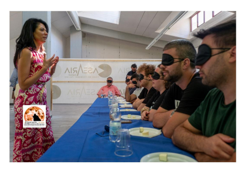 L'Abruzzo protagonista a Casearia 2025