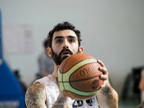 Basket. Amicacci esce dai play-off con orgoglio, diretta alle finali europee
