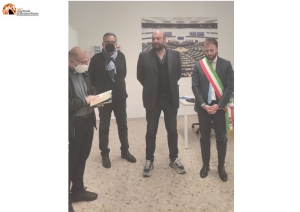 Giulianova. Inaugurato in municipio l’Ufficio Europa.