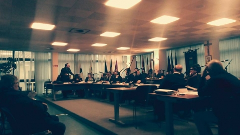 Montesilvano, consiglio comunale: approvazione rendiconto gestionale 2015