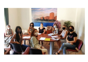 Pescara, tirocini di inclusione sociale