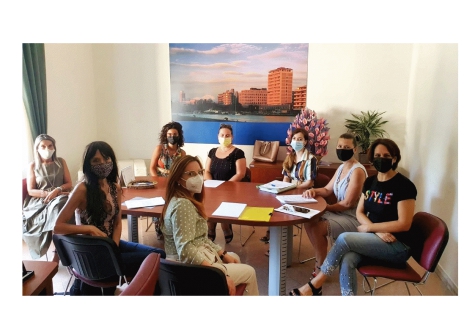 Pescara, tirocini di inclusione sociale