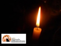 Pescara. Fiaccolata  in ricordo di Ludovica e Marina Angrilli