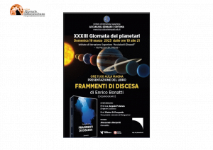 Giornata dei Planetari, l'Acciaiuoli-Einaudi di Ortona ospita l'esperienza del "signore degli Oceani" Enrico Bonatti