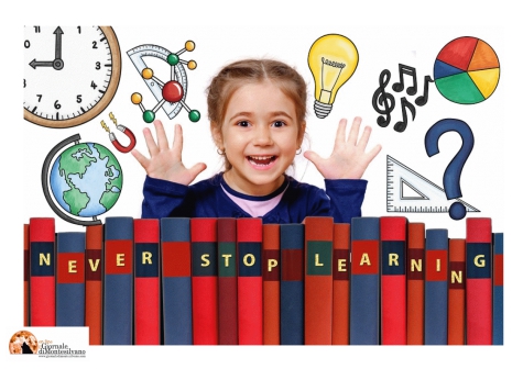 Pescara/scuola, da oggi cedole per i libri di testo, ecco come.