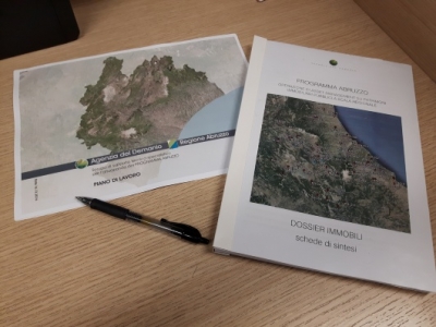 Abruzzo: recupero e valorizzazione di 112 immobili di proprietà pubblica