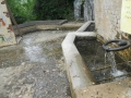 Fonte di Santa lucia