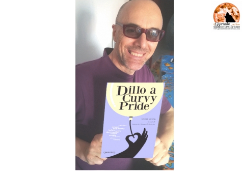 “Dillo a Curvy Pride – storie di vita”