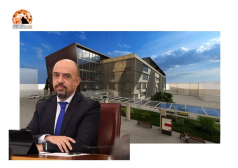 Sanità. Taglieri: sì al Mario Negri Sud ma si pensi prima a risolvere i disagi nelle strutture esistenti.
