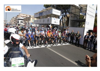 Trofeo Matteotti, gran colpo dell’olandese Sjoerd Bax nella grande festa di Pescara e Montesilvano