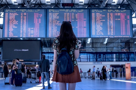 Abruzzo. M5S, Aeroporti : "la riforma del trasporto aereo va incontro ai cittadini"