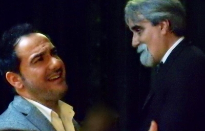 ‘Istanti’, il nuovo disco di Piero Mazzocchetti