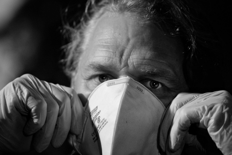 Coronavirus. 250 decessi in più, 15mila positivi.