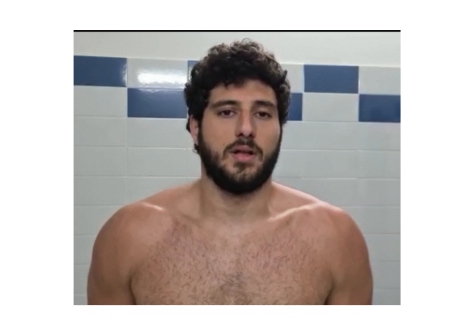 Derby pescarese: Pescara Pallanuoto-Club Aquatico.