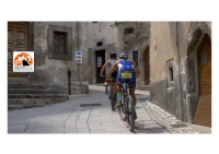 Abruzzo. XTERRA Trail Run World Series con tre distanze pronte ad attirare trail runner da tutto il mondo.