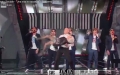Sanremo, grande successo di Paddy Jones, dopo la scimmia “la vecchia che balla”