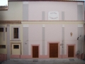 Pianella. Errori nei lavori del Teatro.