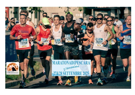 Pescara/Maratona D’Annunziana: due giorni di sport, inclusione e divertimento