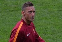 Totti vince il Premio Scanno 2017 Sezione Valori