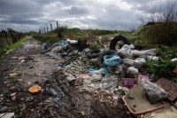 Chieti. Bonifica discarica Colle Sant'Antonio (Ch). Programmata la road map