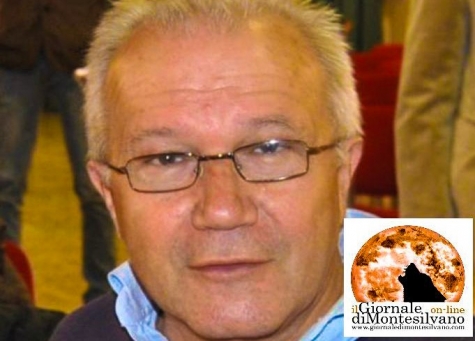 Montesilvano, Gabriele Di Stefano organizza marcia contro Grande Pescara