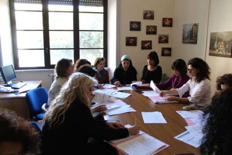 Pescara, Sibilla potenzia Centri Antiviolenza