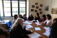 Pescara, Sibilla potenzia Centri Antiviolenza