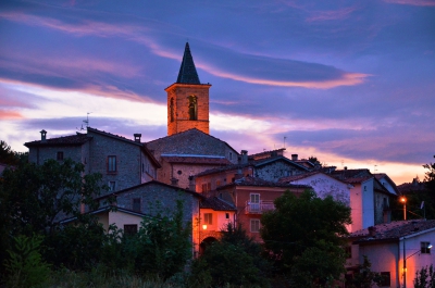 Tesori d'Abruzzo, la seconda puntata. "Vi aspettiamo con tutto il cuore"
