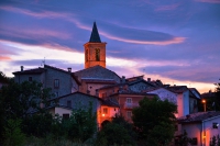 Tesori d'Abruzzo, la seconda puntata. "Vi aspettiamo con tutto il cuore"