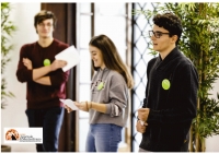 Il FAI lancia il programma per la Scuola 2021-2022: Ambiente? Tutto ciò che ci circonda.
