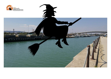 Pescara, la befana vien dal mare il 6 gennaio alle 11, Porto turistico