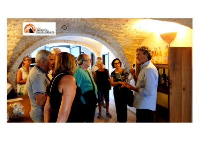 Giulianova, tour guidato nel centro storico di fondazione quattrocentesca