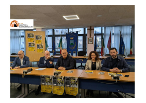 Montesilvano e i 25 anni del film “La Guerra degli Antò”