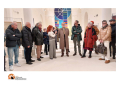 L'Aquila, all’Emiciclo la mostra “Lo Spirituale nell’Arte”