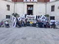 Pescara/elezioni, Carrozzine determinate: "che le promesse diventino realtà"