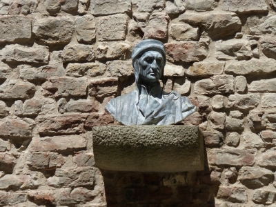 Covid19.  Video-lettura dei canti di Dante