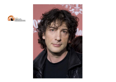 Neil Gaiman sulle accuse di molestie: "È tutto falso"