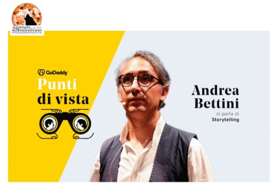 Piccole imprese, ricette per la ripresa: i vantaggi dello Storytelling