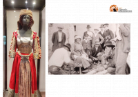 La vestizione della sposa, evento spettacolo al Museo delle Genti d’Abruzzo