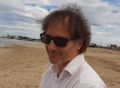 Marco Battista a Pescara con Molto più di un giorno in più