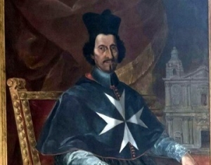 arcivescovo Coccopamieri