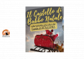 Ortucchio, si accende il villaggio di Babbo Natale nel Castello