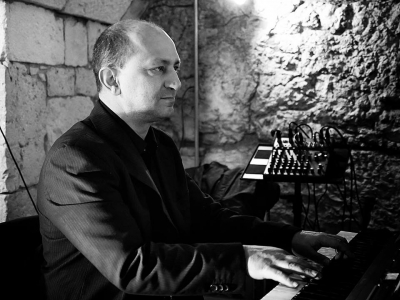 Andrea Gargiulo