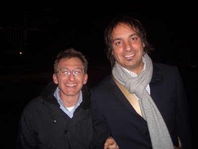 Galantini e Bonaventura