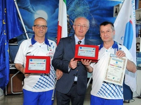 Bocce, Campionati Regionali Senior domani premiazione